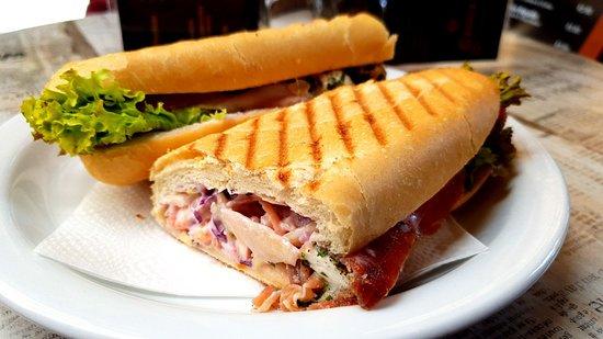 Dolceria Croce Bonaci